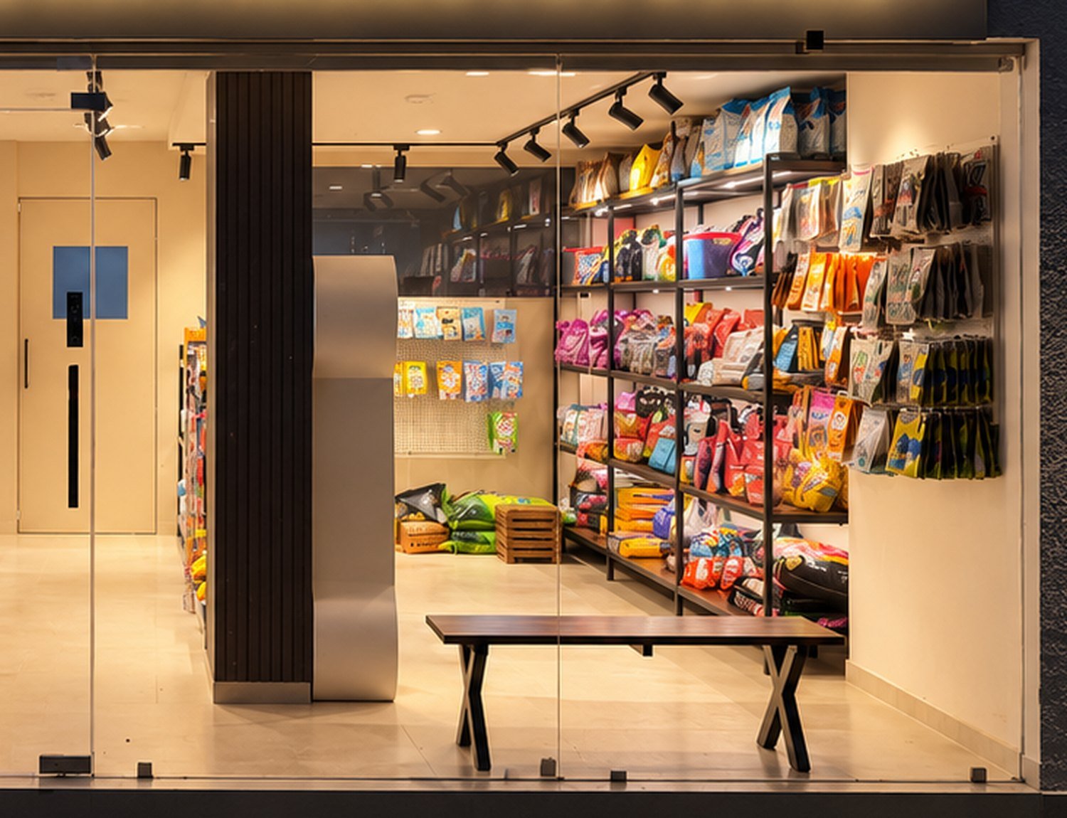 Grooming and care at House of Charlie, Lucknow